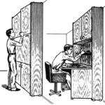 SECRETS OF THE SECRETARY