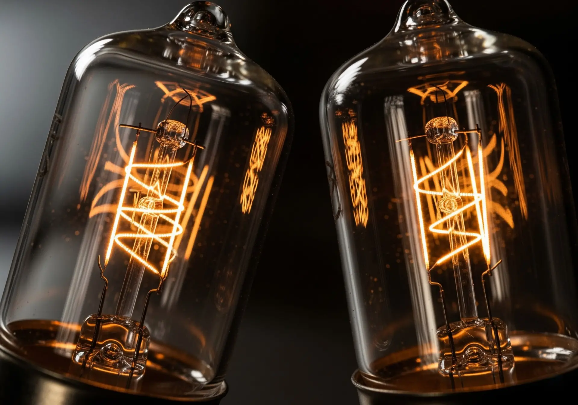 LAMPS WILL LAST LONGER