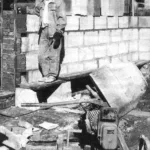 BUILDER’S ASSISTANT