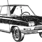 “Satellite — Combi”