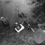 THE FISHERMAN’S “MINI-SEINER”