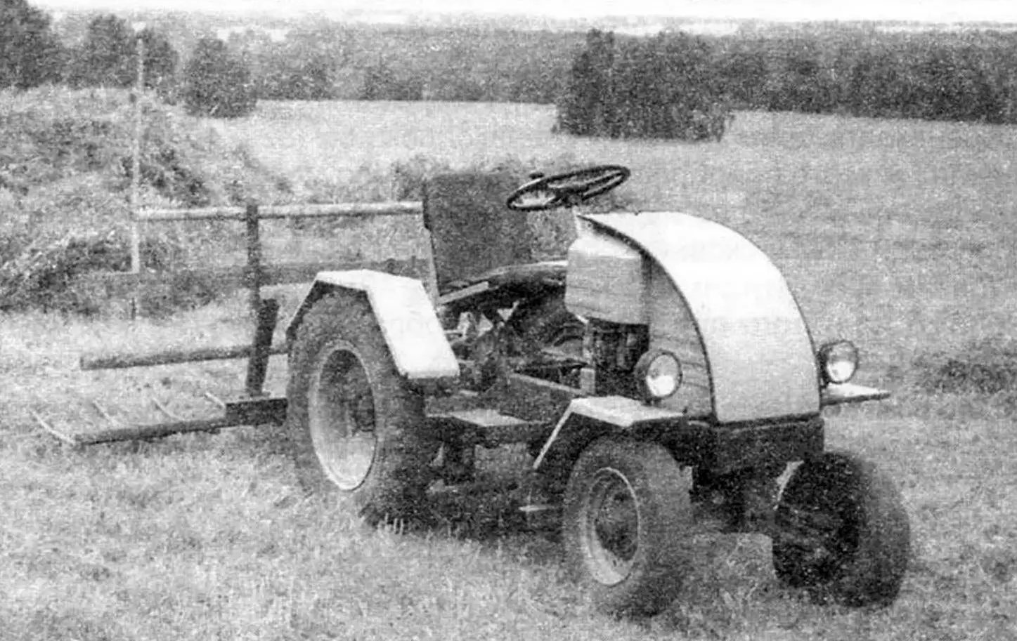 BOTH PLOWMAN AND REAPER