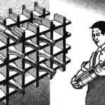 SHELF FOR… BOTTLES