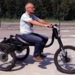 Crimean commuter trains