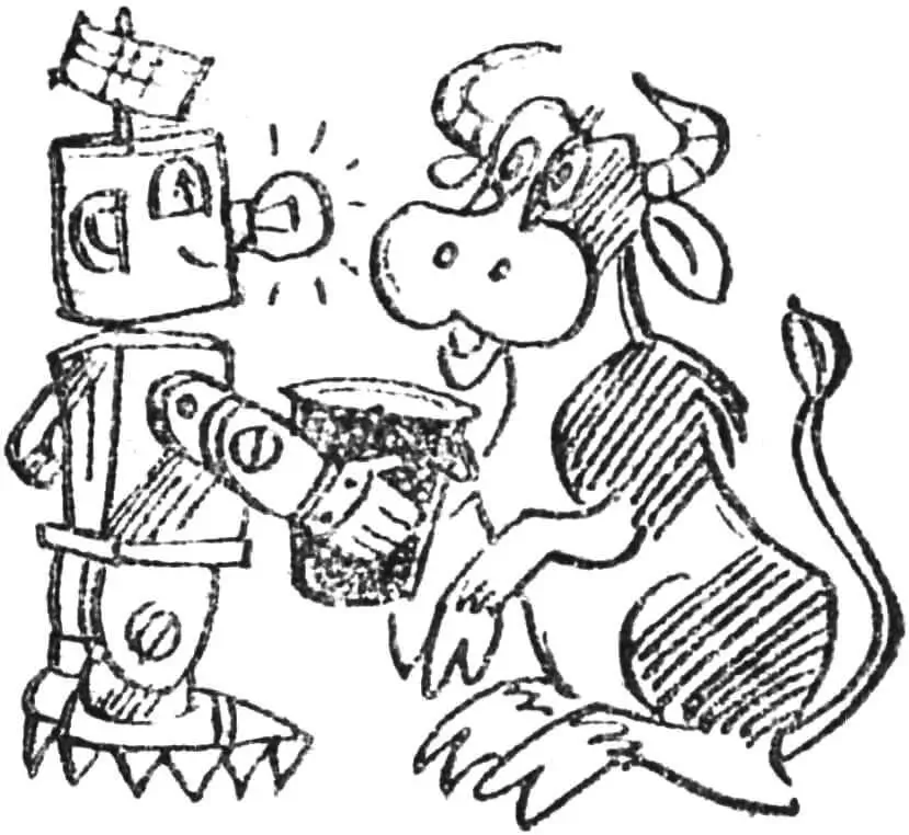 Automatic Water Heater for Livestock: DIY Circuit