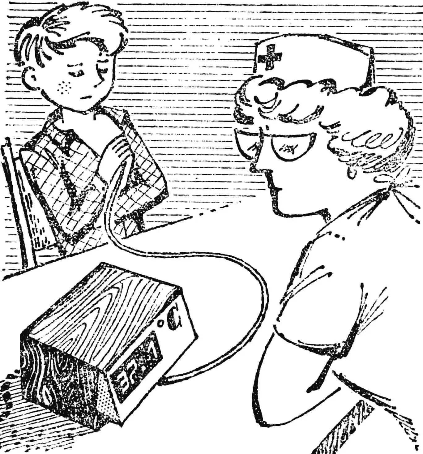 DIY Electronic Thermometer: Circuit, Assembly, Calibration