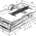 Three-operation benchtop