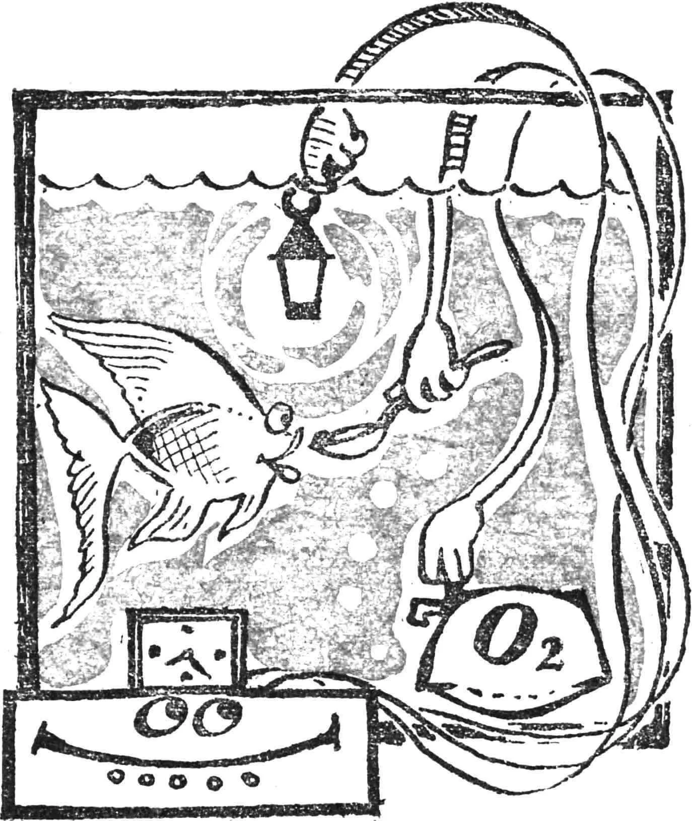 DIY Aquarium Automaton: Automatic Control Device