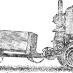 Universal tractor