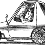 On tomorrow’s street