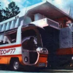 Electric cars: yesterday, today, tomorrow