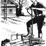 One potato, two potatoes