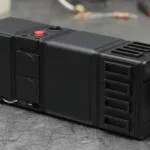 Electroshock device — for self-defense