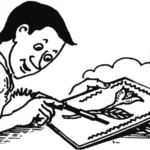 Express wood burning