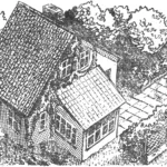 A beautiful home deserves a beautiful yard