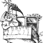 Cellar on the balcony: a possible option