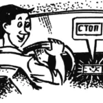 Brake light controller