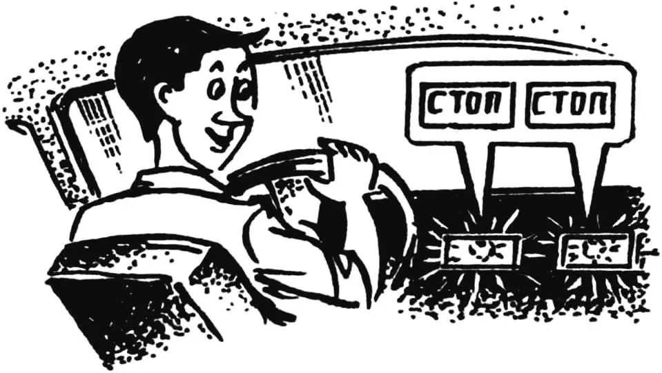 Stop Lamp Monitor: Schematic, Wiring, DIY Brake Light Controller
