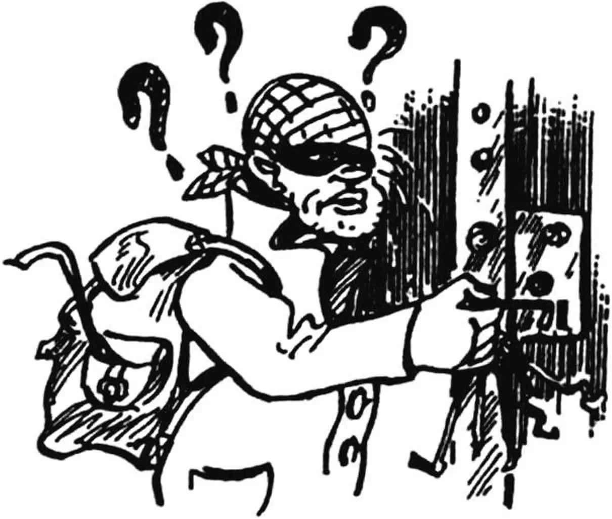 DIY Garage Gate Lock: Build a Code Lock (No Shackle) – Guide