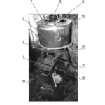 Apples instead of… laundry