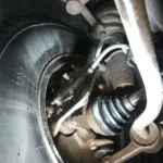 Wheels under control