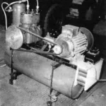 A compressor is always useful