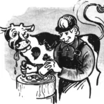 Simple as can be, yet useful around the household