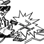 Multi-welding all-purpose unit