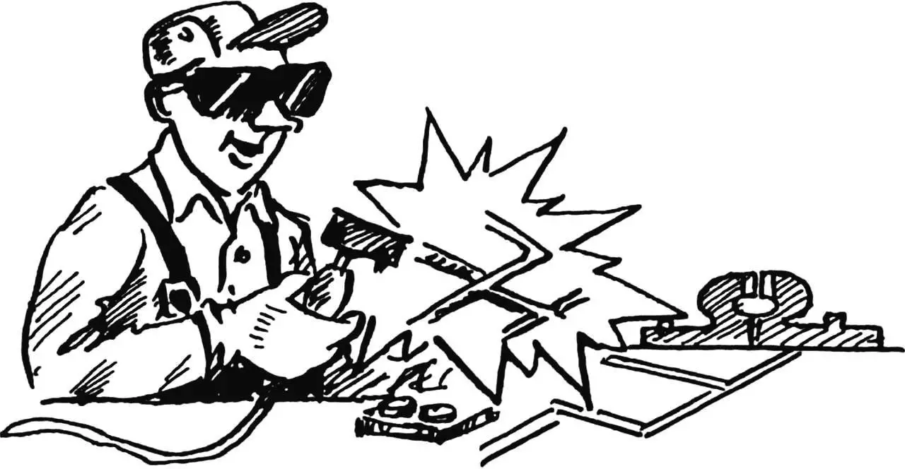 DIY Multi‑Welding Toroidal Transformer Construction Guide