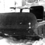 “Boat”-snowmobile