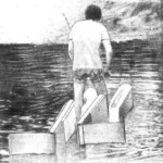 Water skis: another option