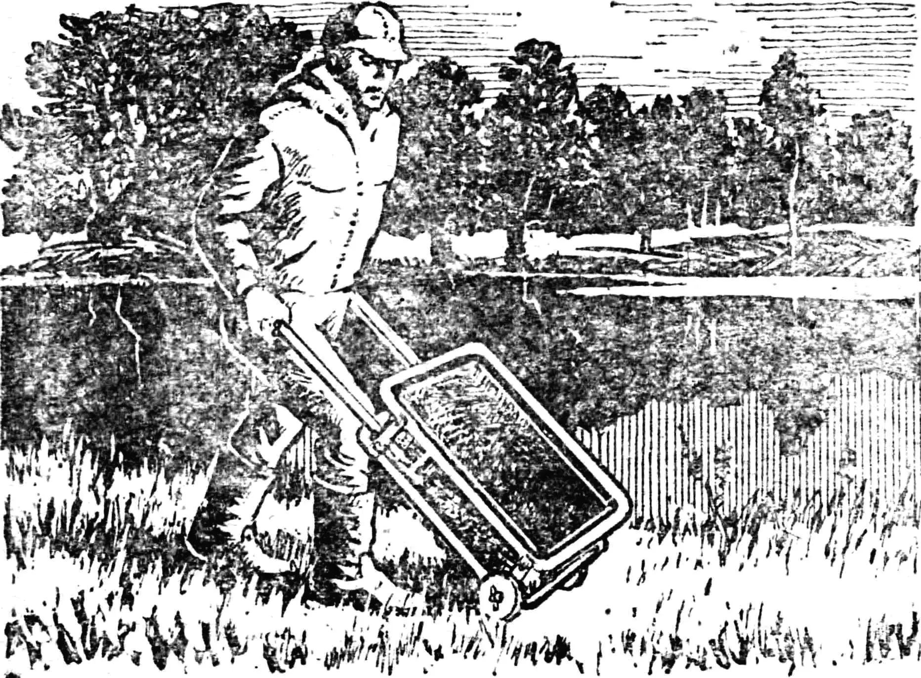 Inflatable boat “diplomat”: carry case, raft, camp chair