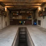 Garage organization