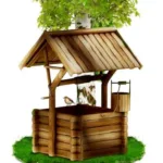 THE “HAT” FOR THE STRUCTURE.