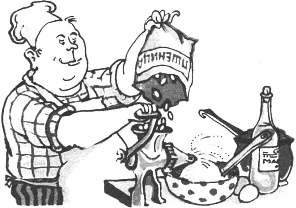 Meat grinder flour mill attachment — DIY guide