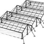 Greenhouse tent