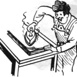 Veneer finishing