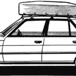 Rack plus cover