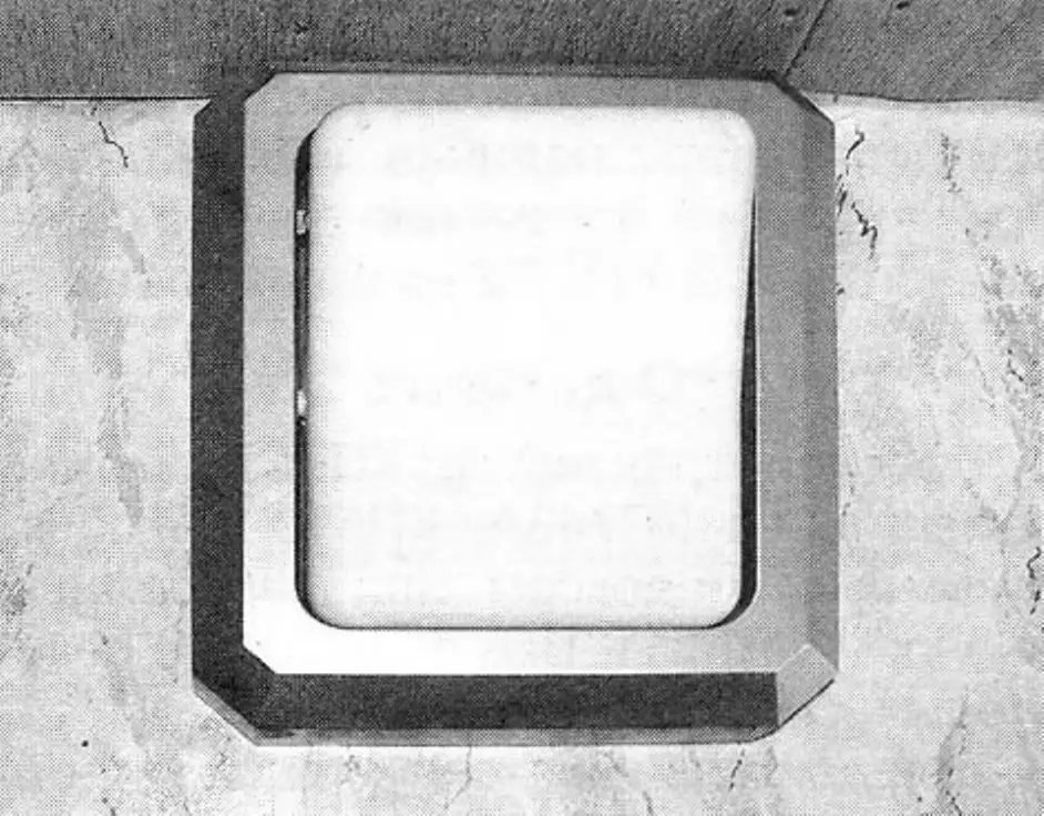 LED brightness regulator: K561LE5 schematic, 6–15 V supply