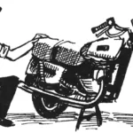 Motorcycle essentials