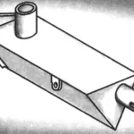 Muffler — a not simple device