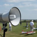 Build your own voice amplifier