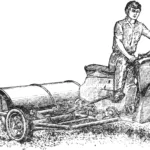 Polycutter in the field