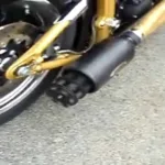 SILENCER MINIGUN
