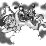Steam bather’s dream