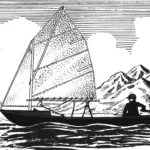 Out for a sail