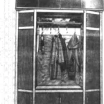 Building an entryway