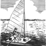Vakhlamov catamaran