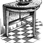 Round, Yet… with Corners