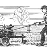 First Things First: The Power Tiller